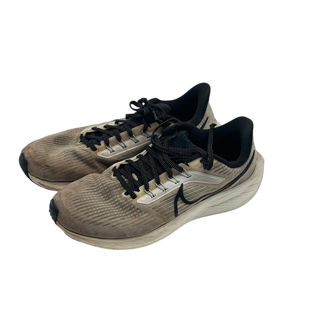 Nike Pegasus 39 Men's Running Shoes Size 9.5 US Used - Good
